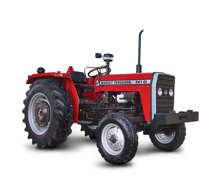MF 241 DI (42HP)