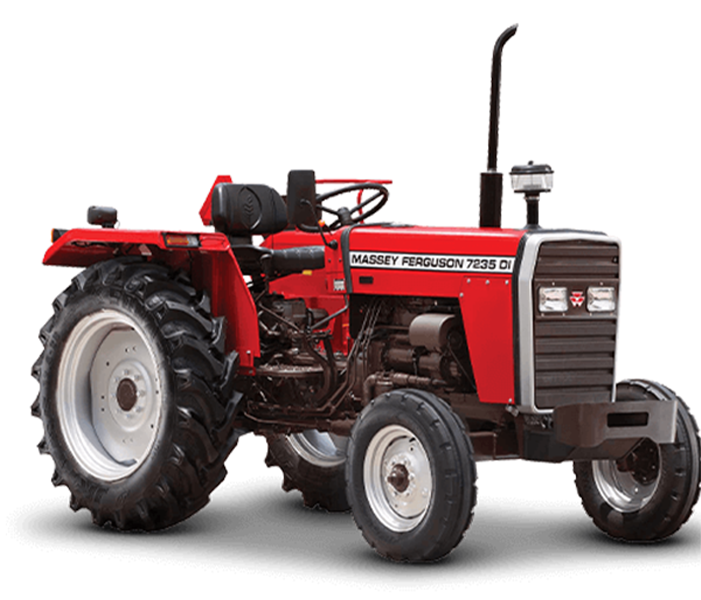 MF 7235 DI (35HP)