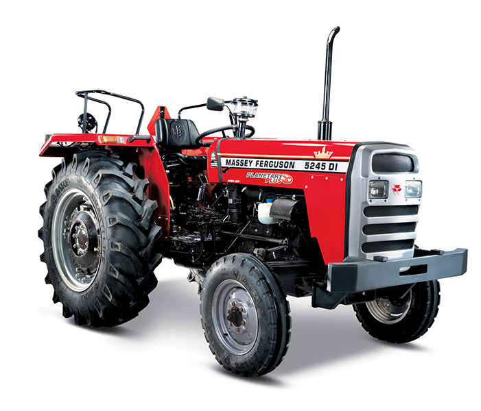 MF 5245 DI (50HP)